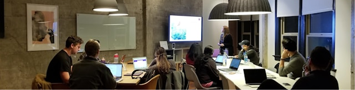 AI startup team building MVP rapidly